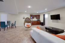 Wooten Bsmnt Private Suite | Cozy | Convenient