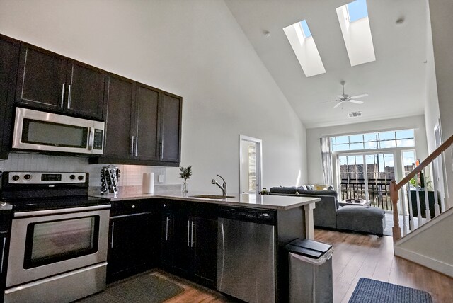 Carlyle 534 · Time to Relax/Cozy Old Town LOFT