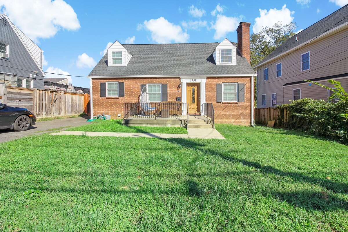 2757 | 3 bedroom - Main
