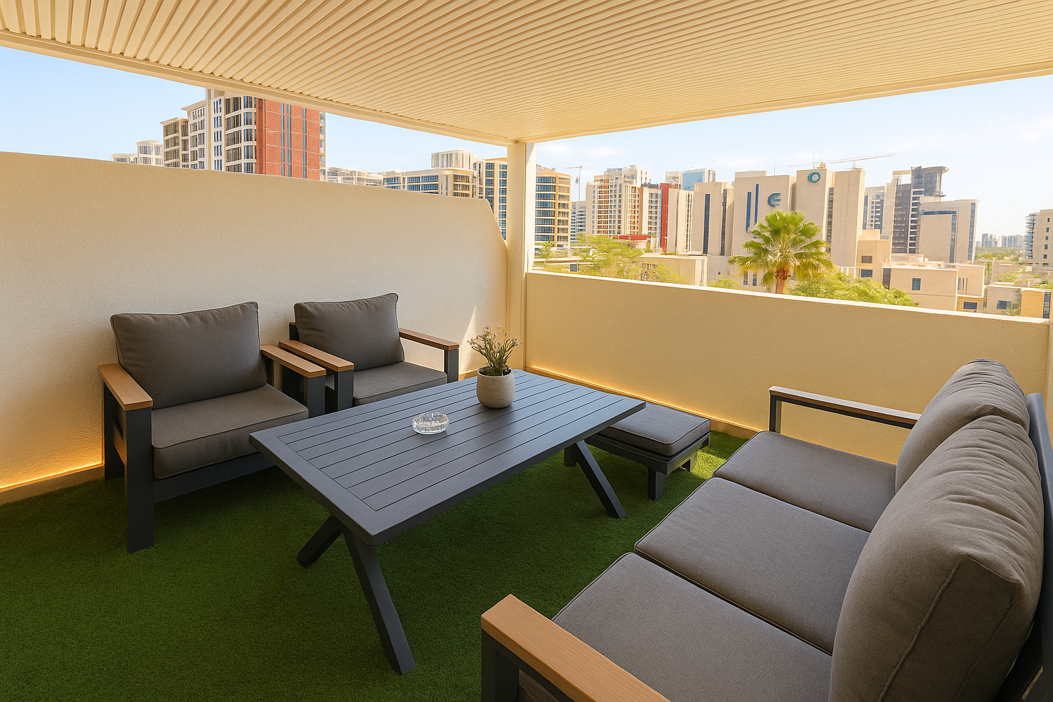 Azizi Riviera 29 - Unit 107