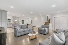 Weyburn · Fresh | 5 bedroom | Luxury | Center | Sunny
