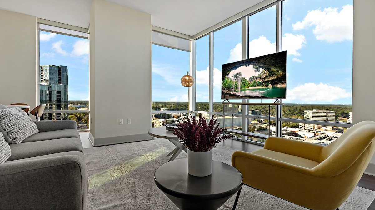 Nouvelle 1715 · True Luxury Living | Tysons