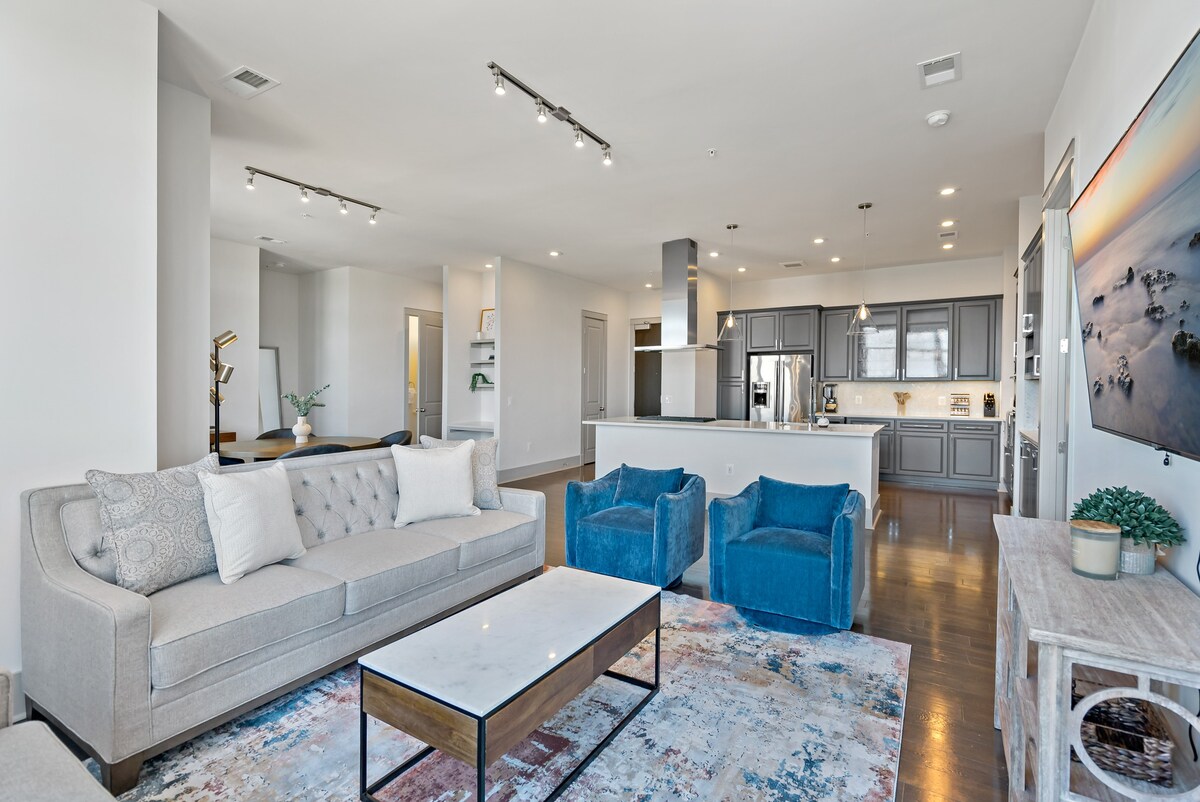 Haden Towers 1406