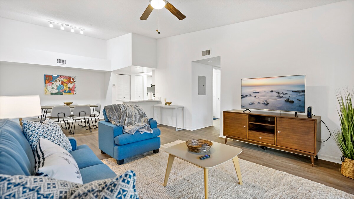 WaterStone 607 · Charming 3BR in Wellington, FL