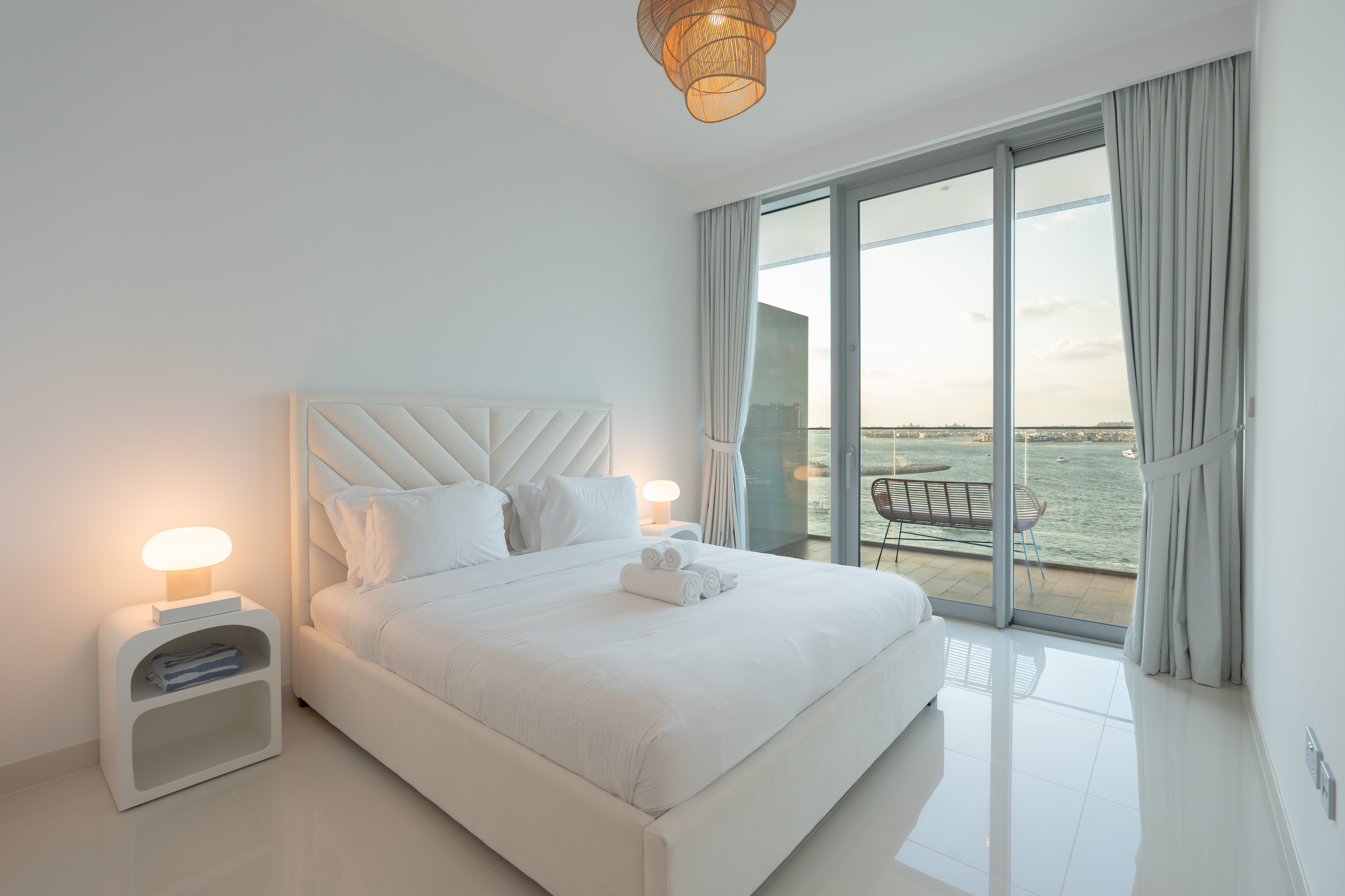 Beach isle 105 · Private Beach | Luxury | No Camels