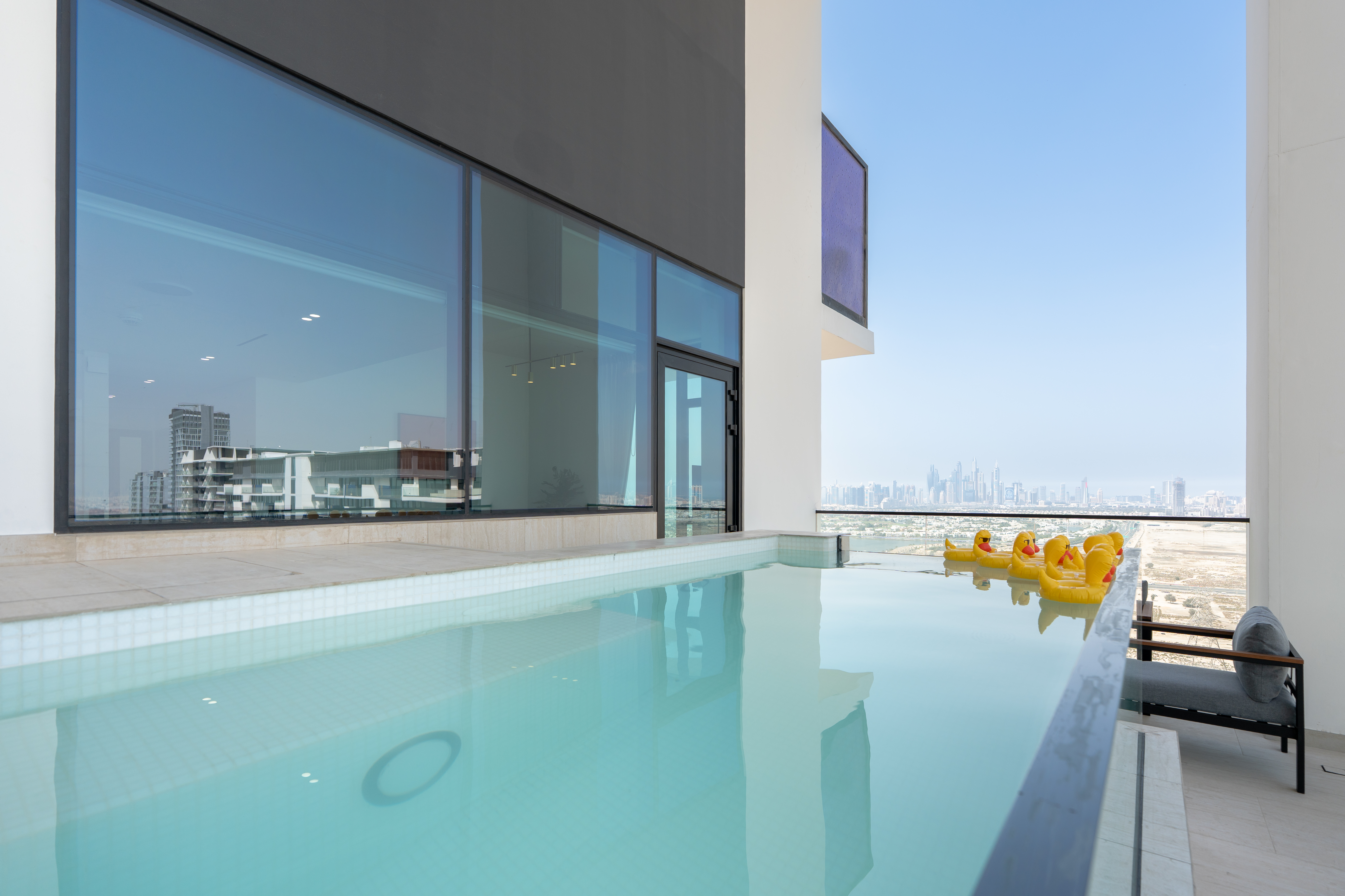 Binghatti House 2705 . Private Pool | Luxury | No Camels