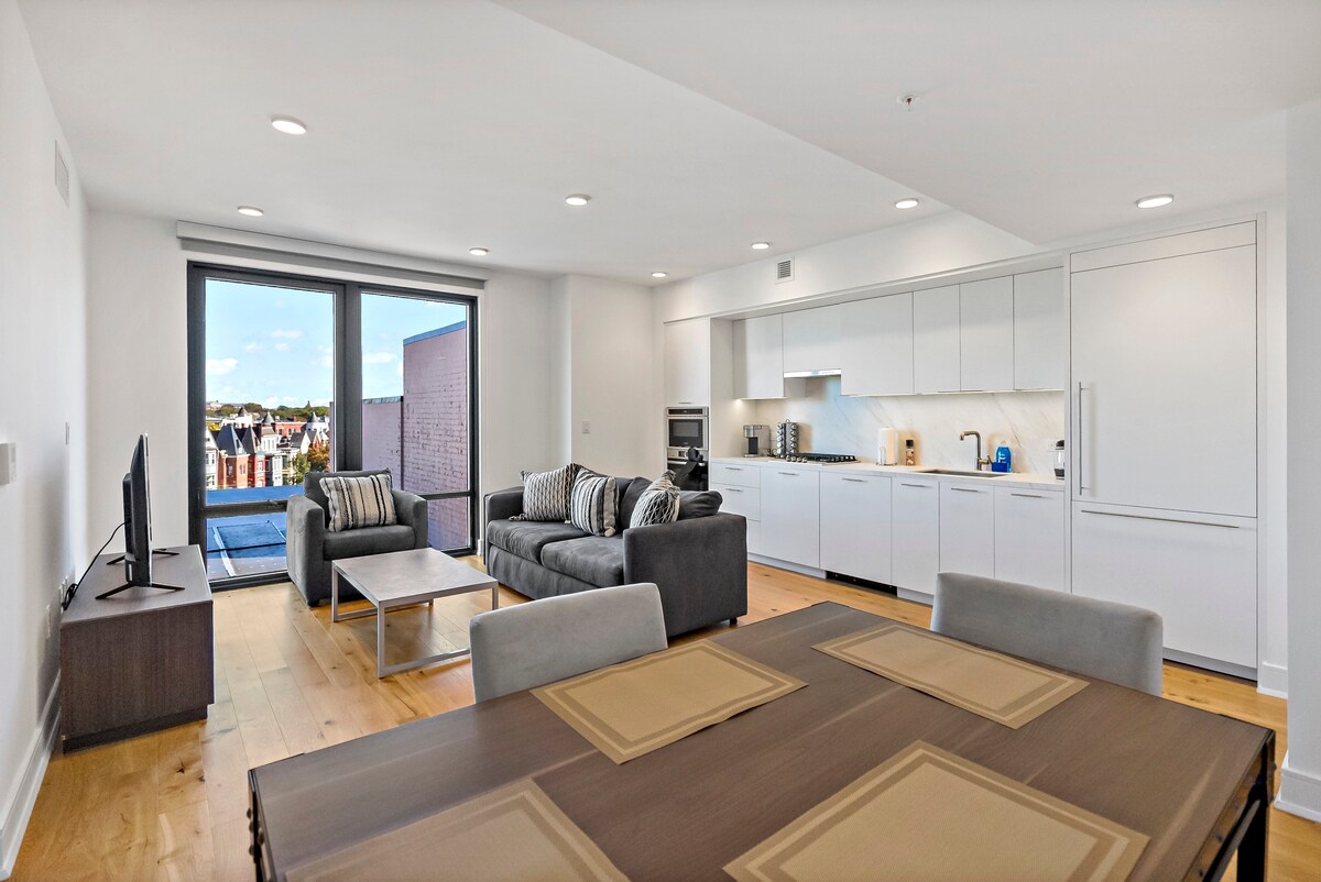 The Shaw #503