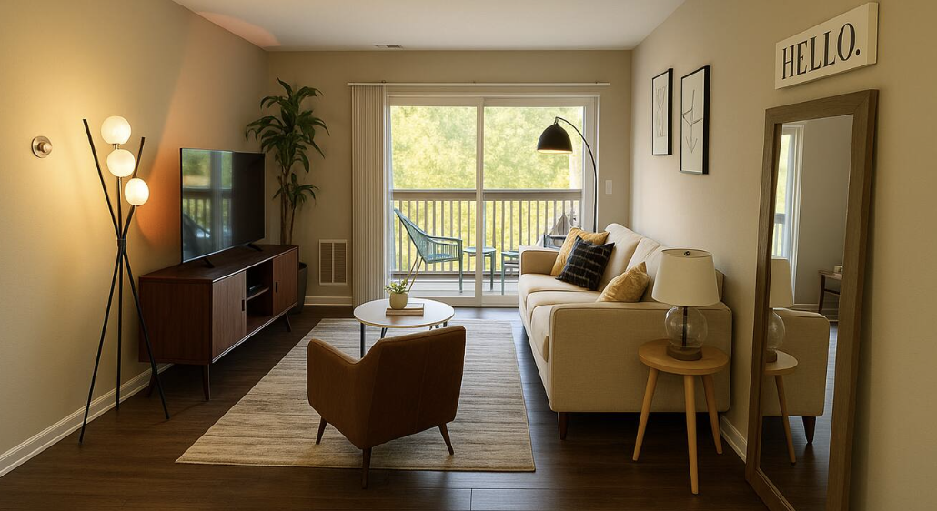 Waterside - Unit 24 Reston