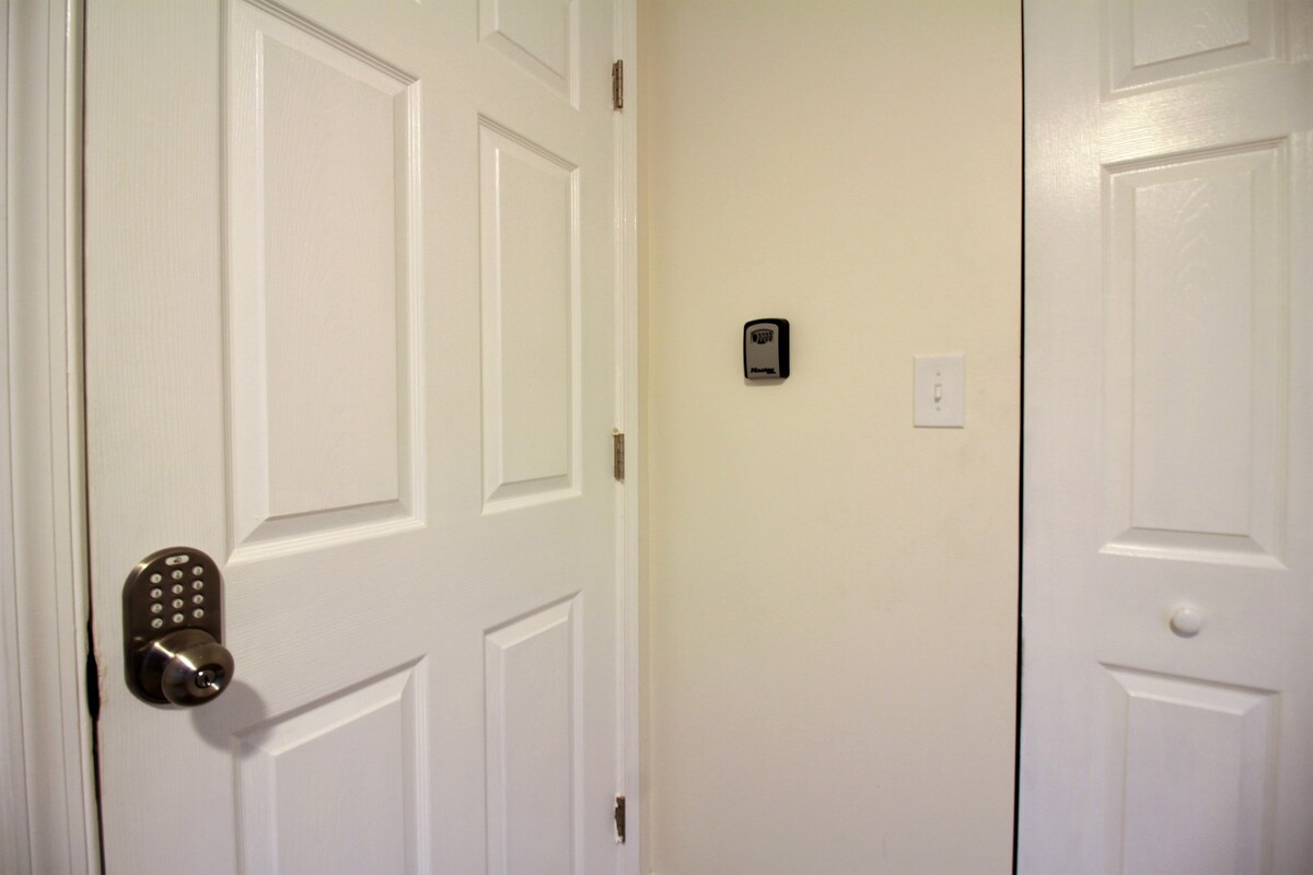 Sweet access