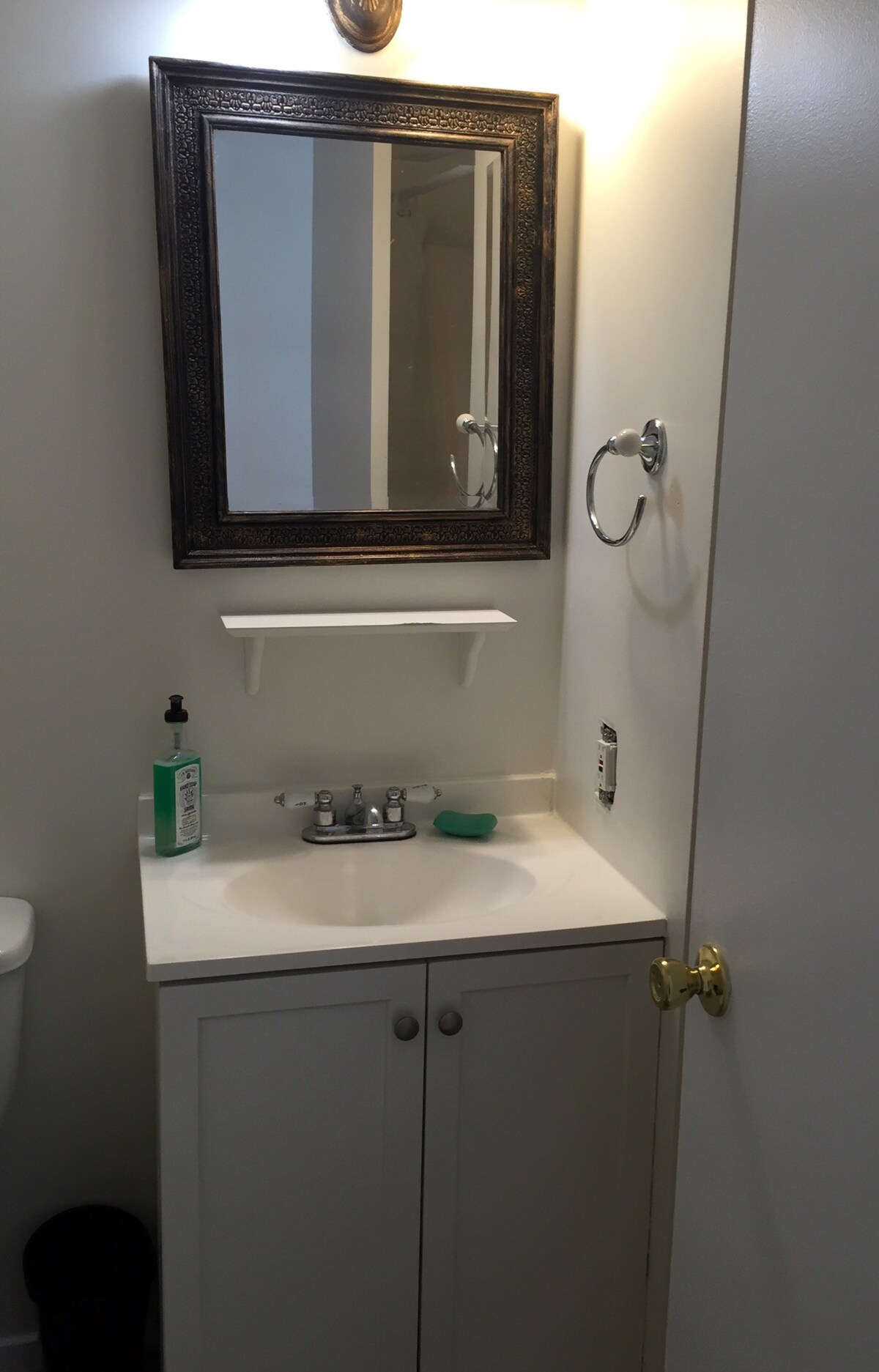  Stand Shower Bathroom