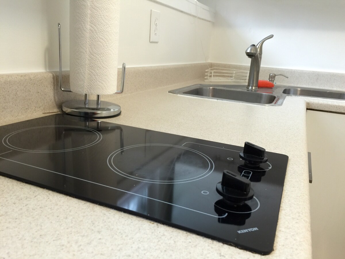 Cooktop