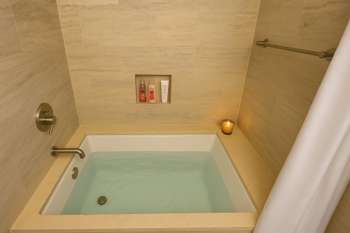 Tub