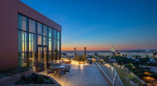 rooftop