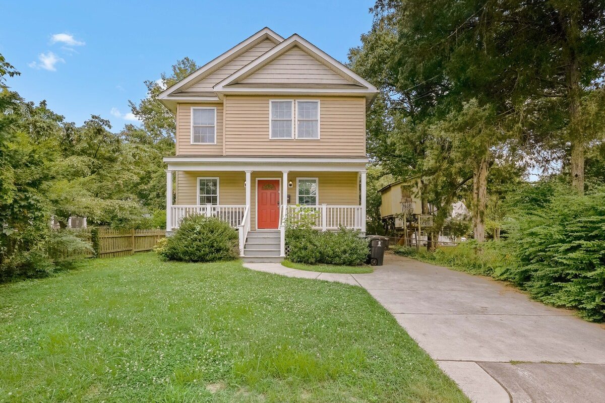 A featured Pure Voyage home
